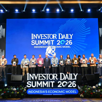 Excellence in Strategic Mining Investment, Bukti Investasi Mineral Perkuat Industrialisasi Nasional