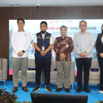 FGD IKN Sebagai Model Kota Masa Depan