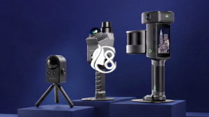 Halo Robotics Ditunjuk Sebagai Distributor Resmi Tunggal Pemindai Spasial XGRIDS di Indonesia