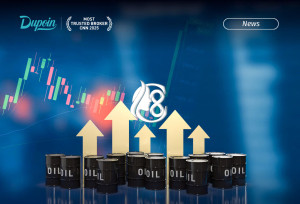 Harga Minyak WTI Berpeluang Menguat, Dupoin Futures Pantau Risiko Pasokan