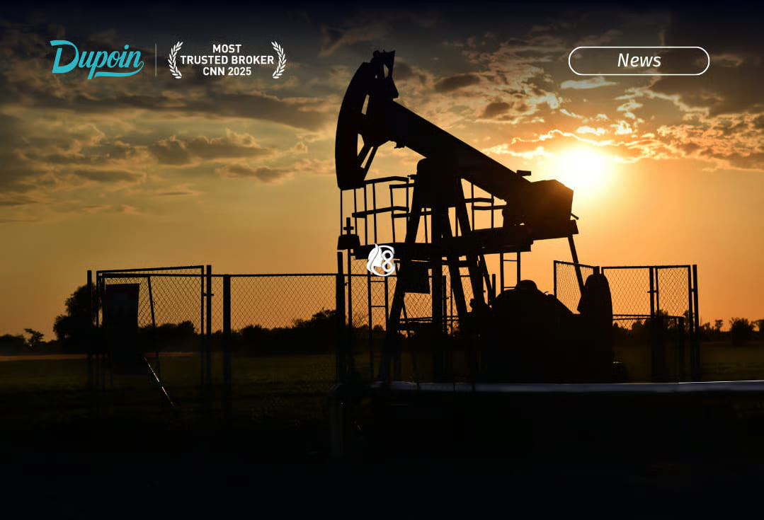 Harga Minyak WTI Berpotensi Melemah, Pasar Waspadai Risiko Geopolitik