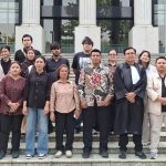 MK Kabulkan Gugatan UU Peradilan Militer, Presiden dan DPR Didesak Segera Revisi