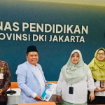 BKPRMI DKI Dorong Sertifikat Juara FASI Bisa untuk Jalur Prestasi
