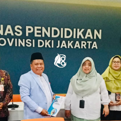 BKPRMI DKI Dorong Sertifikat Juara FASI Bisa untuk Jalur Prestasi