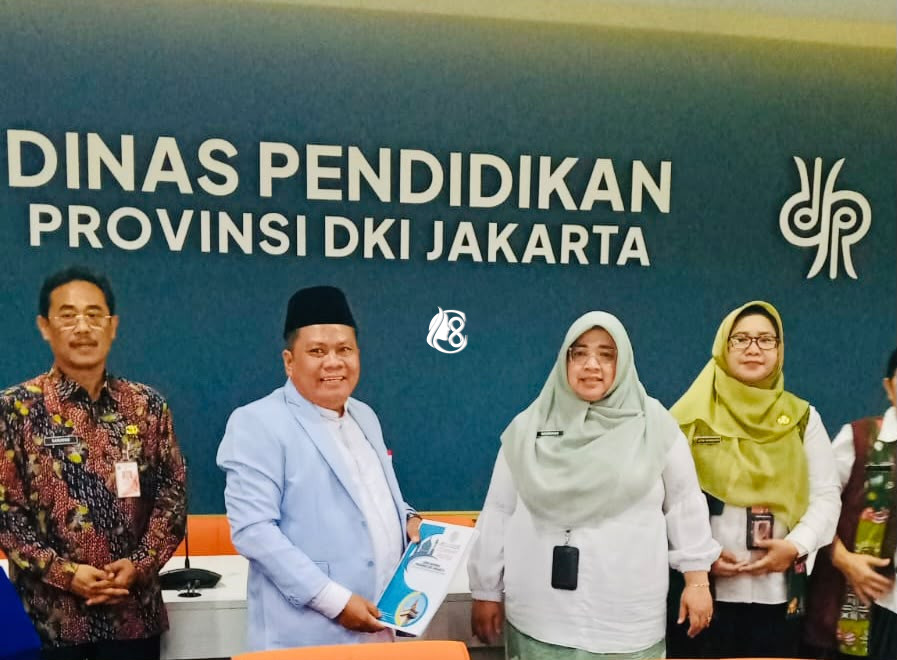 BKPRMI DKI Dorong Sertifikat Juara FASI Bisa untuk Jalur Prestasi