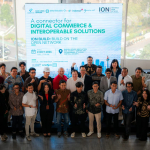 ION Build Dorong Startup dan Pelaku Bisnis Manfaatkan Open Network untuk Perluas Konektivitas Digital