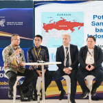ITE Business Session at Trade Expo Indonesia 2026 Unlocking the Way for Indonesian Exporters to the Russian and Eurasian Markets
