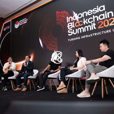 Indonesia Kalah dari Singapura di Pasar Kripto Asia, Apa yang Harus Dikejar?