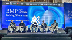 Industri Kripto Indonesia Terus Tumbuh, Investor Perlu Pilih Platform Legal