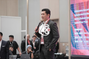 Investasi Tumbuh 7,2%, Ardeco Ingatkan Pentingnya Persiapan Konstruksi Sebelum Ekspansi F&B