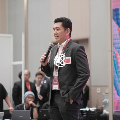 Investasi Tumbuh 7,2%, Ardeco Ingatkan Pentingnya Persiapan Konstruksi Sebelum Ekspansi F&B