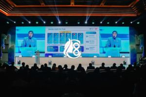 Kekuatan di Balik Masa Depan Digital Indonesia