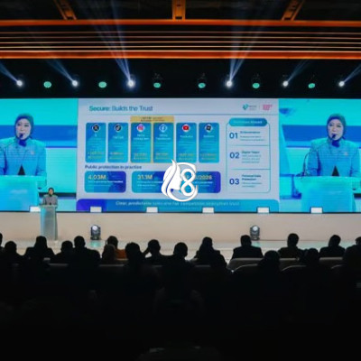 Kekuatan di Balik Masa Depan Digital Indonesia