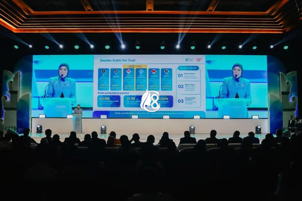Kekuatan di Balik Masa Depan Digital Indonesia