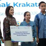Kemendag Kembangkan InaExport Jadi Ekosistem B2B, Holding Perkebunan Nusantara melalui PTPN IV PalmCo Perluas Akses Pasar Ekspor