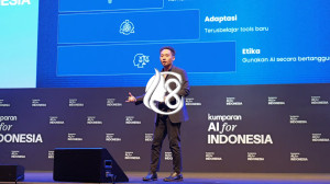 Kerja 5x Lebih Cepat Pakai AI Agent Rahasia Perusahaan Top Nasional Dirombak Freddie Kashawan dan AIPreneur Menggunakan Workflow AI Multi-Agen