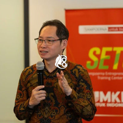 Kolaborasi Jadi Cara UMKM Naik Kelas dan Perluas Pasar