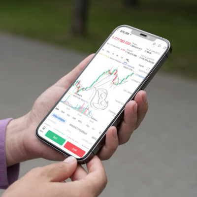 Konsumen Kripto di Indonesia Capai 23,21 Juta, Bittime: Pilihan Aset Digital Semakin Beragam