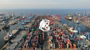 Lima Tahun Merger Pelindo, Standardisasi Jadi Kunci Efisiensi