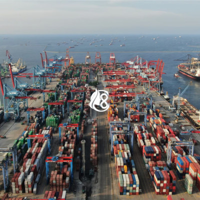Lima Tahun Merger Pelindo, Standardisasi Jadi Kunci Efisiensi