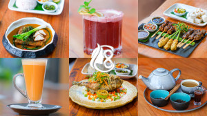 Marianna Resort & Convention Samosir Hadirkan Signature Menu Nusantara, Mengangkat Warisan Kuliner Batak