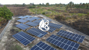 Menembus Batas, Membawa Energi: 23 Tahun PLN NPC Hadir di Pulau-Pulau Terisolir