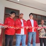 OCBC Syariah dan Rumah Wakaf Salurkan Wakaf untuk Dukung Pendidikan & Keterampilan Siswa di Pelosok Garut