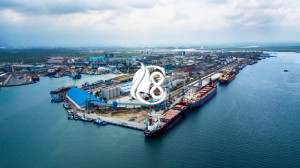 Pelindo Multi Terminal Belawan Catat Kinerja Positif hingga Agustus 2026