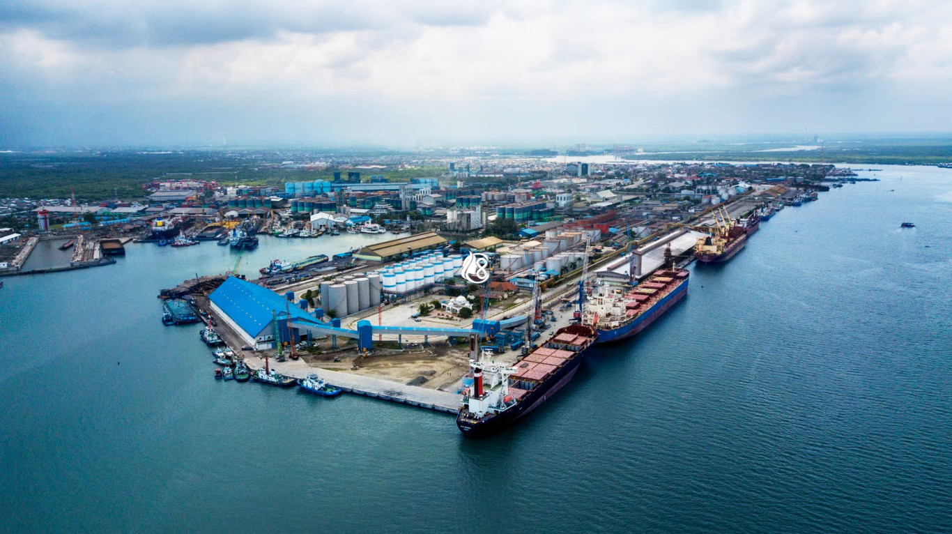 Pelindo Multi Terminal Belawan Catat Kinerja Positif hingga Agustus 2026