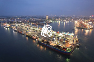Pelindo Multi Terminal Jamrud Nilam Mirah Perkuat Kinerja Layanan dan Dukungan Ekspor