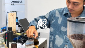 Dukung Ekonomi Digital di Daerah, BRI Region 11 Yogyakarta Lakukan Pendampingan Berkelanjutan bagi UMKM Berkah Swasembada Asal Banyumas