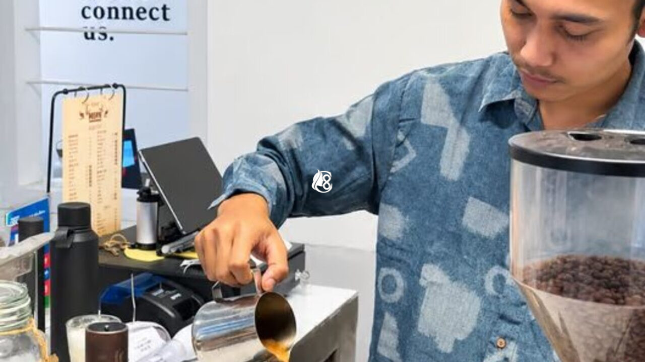 Dukung Ekonomi Digital di Daerah, BRI Region 11 Yogyakarta Lakukan Pendampingan Berkelanjutan bagi UMKM Berkah Swasembada Asal Banyumas