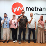 Perkuat Ekosistem Pendidikan Digital, Metranet dan Jayantara Jalin Kerja Sama Strategis