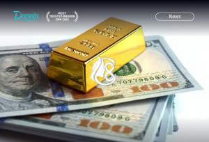 Prediksi Harga Emas Hari Ini: Dupoin Futures Analisis XAUUSD Berpotensi Turun ke US.066