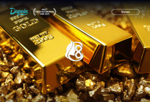 Prediksi XAUUSD Pekan Depan Koreksi Naik Terbuka, Dolar AS Jadi Penentu