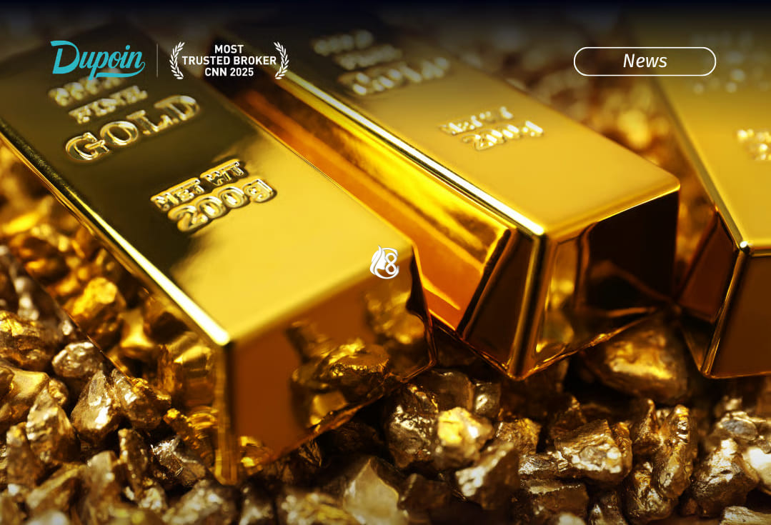 Prediksi XAUUSD Pekan Depan Koreksi Naik Terbuka, Dolar AS Jadi Penentu