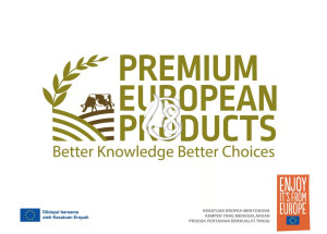 Produk Istimewa Greece di Malaysia: Menampilkan Keaslian Produk PDO dan Tradisi Kulinari