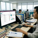 Quality Control Odoo: Tolak Produk Cacat Sebelum Sampai ke Pelanggan