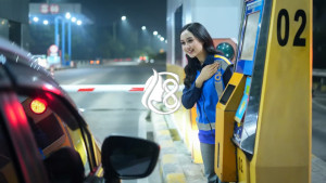 Raih Top 10 BUMN Layanan Terbaik dalam Danantara Indonesia CX100 Award 2026, Jasa Marga Terus Perkuat Transformasi Layanan Berbasis Customer Experience