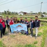 Rayakan 12 Tahun, Waskita Beton Precast Hadirkan Berbagai Aksi Nyata melaluii Program TJSL