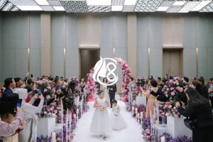Rekomendasi Wedding Venue Mewah Jakarta Selatan: Rà Suites Simatupang Hadirkan Paket Pernikahan Eksklusif