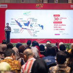 SETC Perkuat Kolaborasi Pemerintah dan Swasta untuk Dorong UMKM Naik Kelas