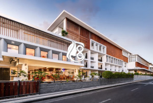 SONO Hotels & Resorts Asia Menandatangani HMA untuk SONO Moon Bali Seminyak