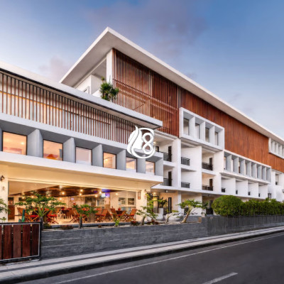 SONO Hotels & Resorts Asia Menandatangani HMA untuk SONO Moon Bali Seminyak