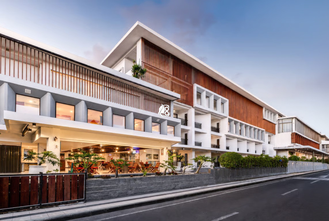 SONO Hotels & Resorts Asia Menandatangani HMA untuk SONO Moon Bali Seminyak