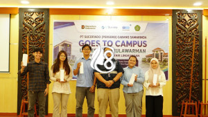 SUCOFINDO Goes to Campus, Dorong Mahasiswa Siap Bersaing di Era Teknologi