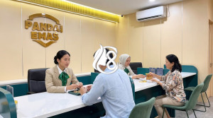 Sebelum Jual Emas Perhiasan atau Logam Mulia, Pandai Emas Ingatkan 7 Hal yang Perlu Dicek