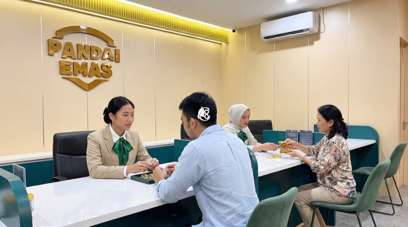 Sebelum Jual Emas Perhiasan atau Logam Mulia, Pandai Emas Ingatkan 7 Hal yang Perlu Dicek
