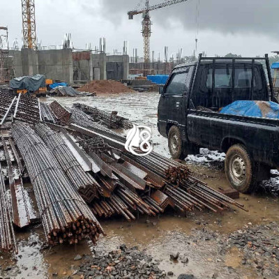 Musim Hujan Mundur ke Desember, Jadwal Kirim Material Proyek Ikut Bergeser