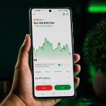 Sinyal The Fed Berubah, Bitcoin Belum Lepas dari Konsolidasi US.000